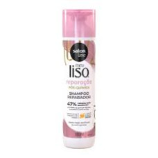 Shampoo Salon Line Reparacao Pos Quimica 300ml