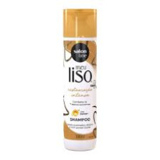 Shampoo Salon Line Restauracao Intensa 300ml