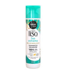 Shampoo Salon Line Meu Liso Extremo 300ml