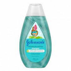 Shampoo Kids Hidratacao Intensa  Johnsons 200ml