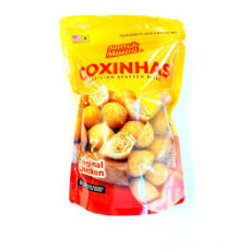 Coxinhas de Frango Congelados Snack Mania 464g