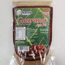 Guarana em Po SOLNATUS 100g