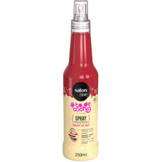 Spray  Capilar Vinagre de Maca TO DE CACHO Salon Line 250ml