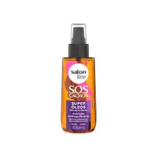 Oleo Salon Line Super Oleos 100ml