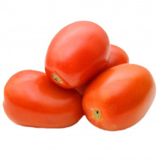 Tomato Plum 1 Lb