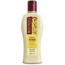 Shampoo Tutano e Ceramidas Bioextratus 250ml