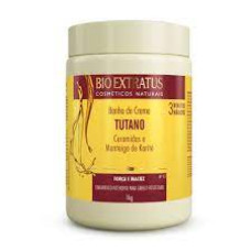 Banho de Creme Tutano Bioextratus 1Kg