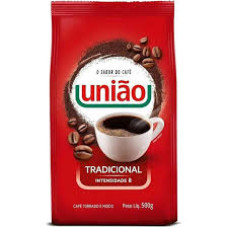 Cafe Tradicional Uniao 500g