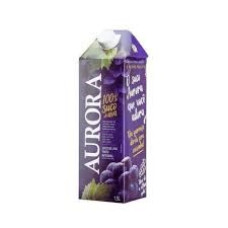 Suco de Uva Integral Aurora 1.5l