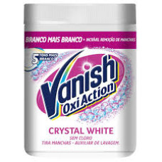 Vanish Oxi Action Crystal White 500g