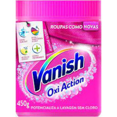 Vanish Oxi Action  450 Gr