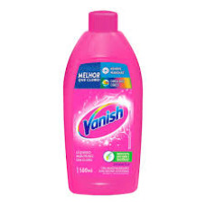 Vanish Tira Manchas Roupa Colorida 500ml