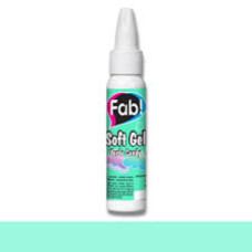 Corante Soft Gel  Verde Candy Fab 25g