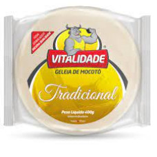 Geleia de Mocoto Tradicional Vitalidade 400g
