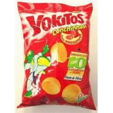 Yokitos Sabor Presunto 70g