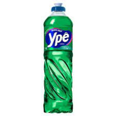 Detergente Ype Limao 500ml