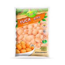 Yuca Bites Tajacol 2Lb