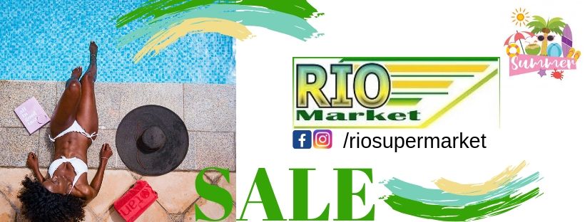 Rio Supermarket Coupons and Promo Code